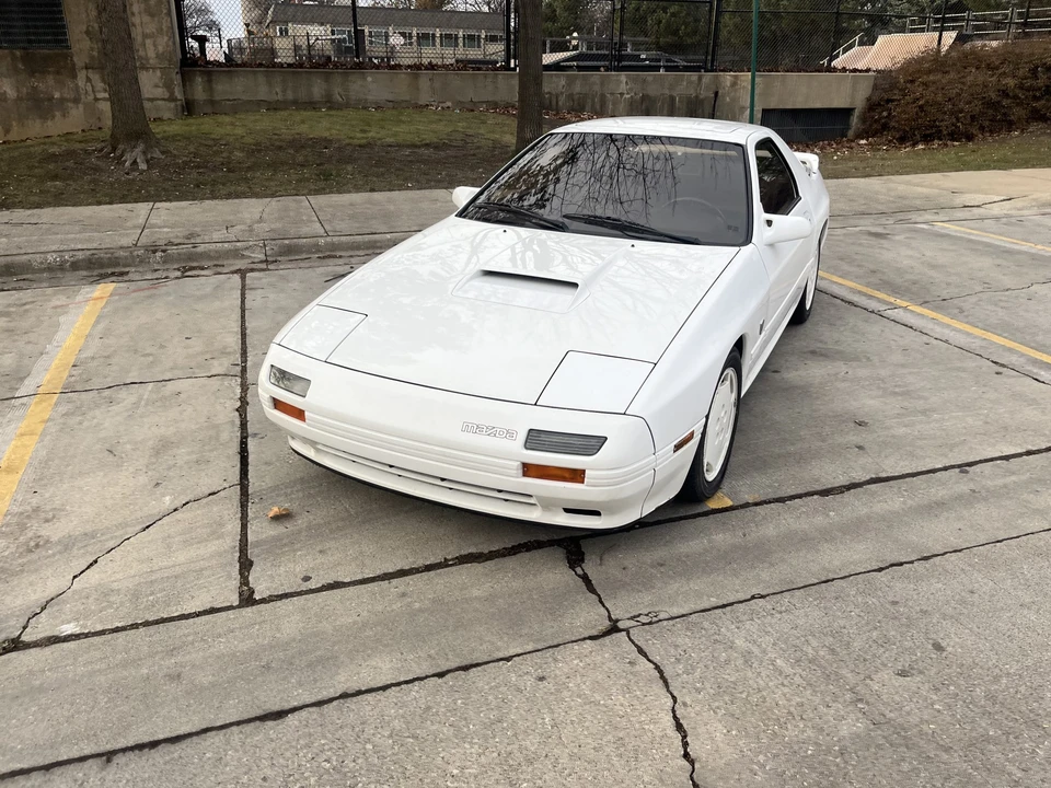 1988 Mazda RX-7 FC - Image 15 of 31