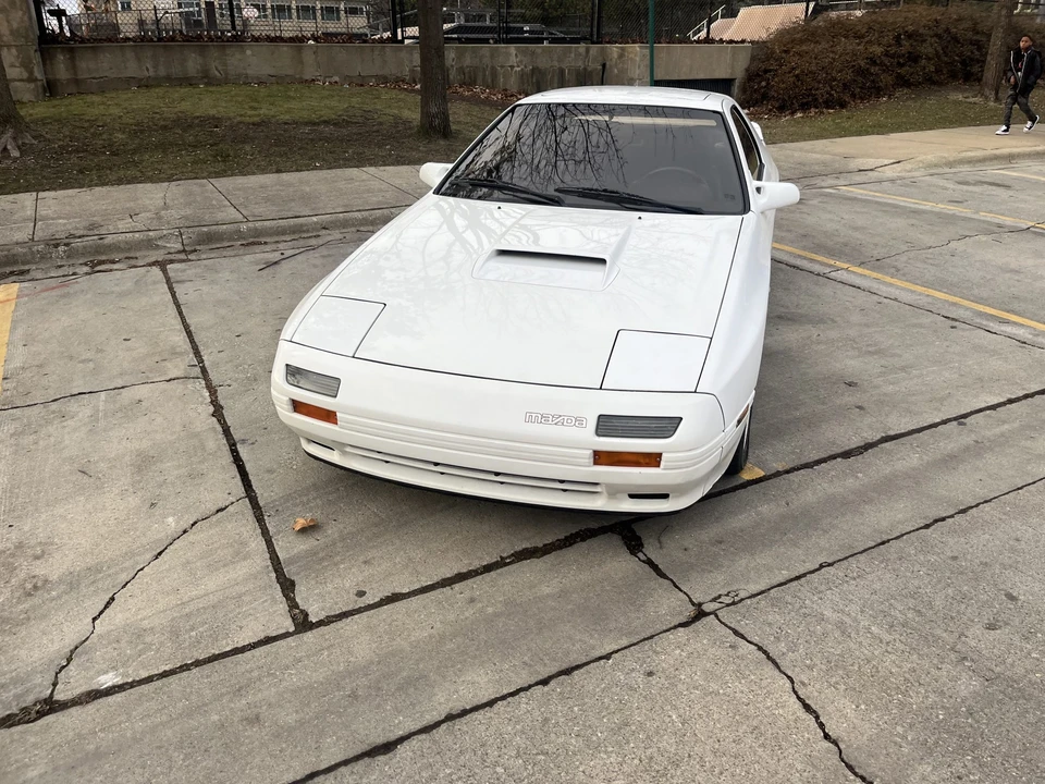 1988 Mazda RX-7 FC - Image 12 of 31