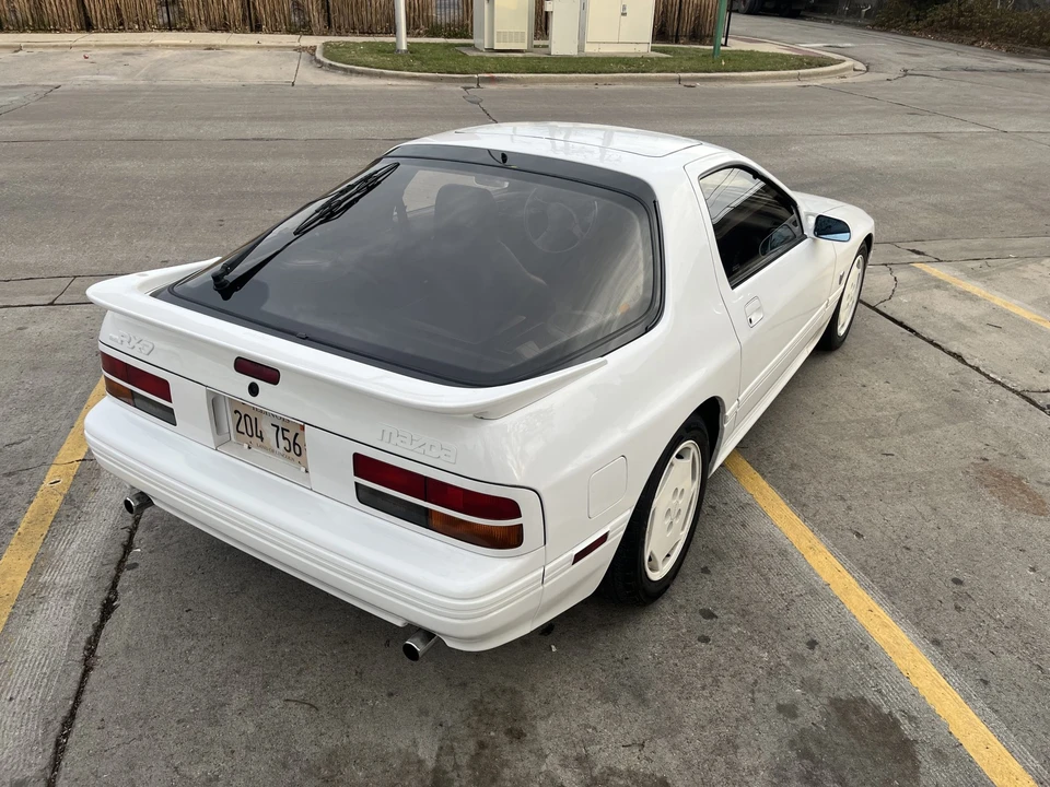 1988 Mazda RX-7 FC - Image 30 of 31