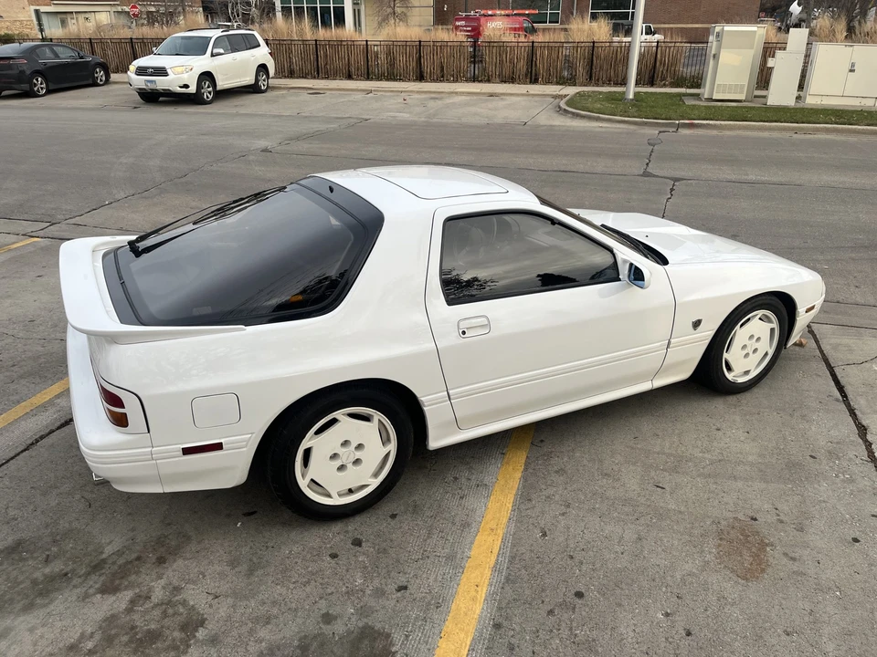 1988 Mazda RX-7 FC - Image 31 of 31