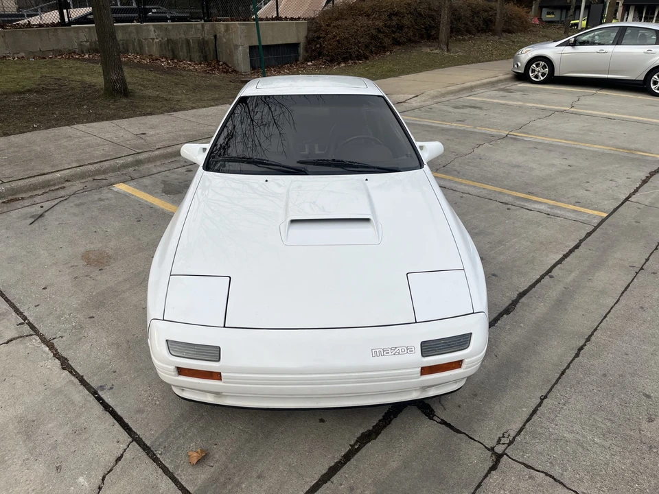 1988 Mazda RX-7 FC - Image 9 of 31