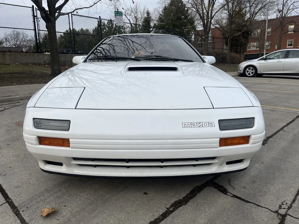 1988 Mazda RX-7 FC - Image 10 of 31