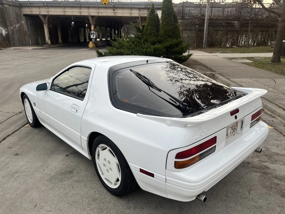 1988 Mazda RX-7 FC - Image 26 of 31