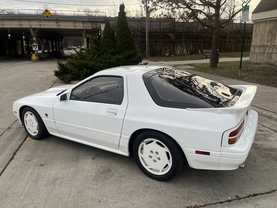 1988 Mazda RX-7 FC - Image 25 of 31