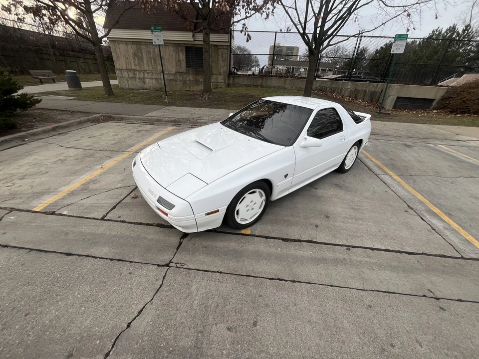 1988 Mazda RX-7 FC - Image 22 of 31