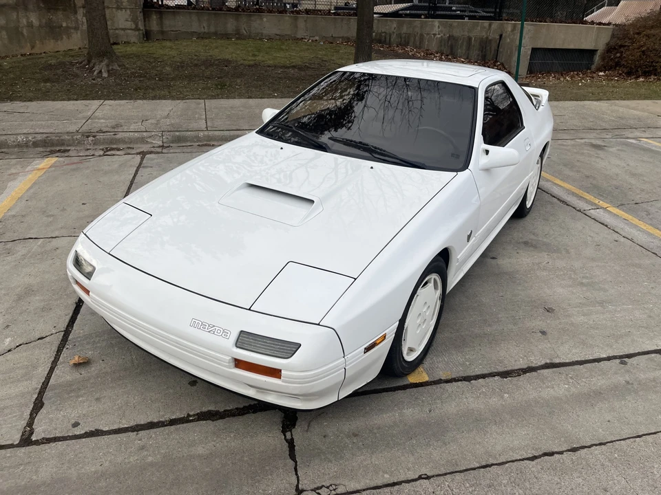 1988 Mazda RX-7 FC - Image 14 of 31