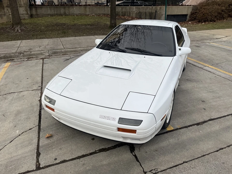1988 Mazda RX-7 FC - Image 13 of 31