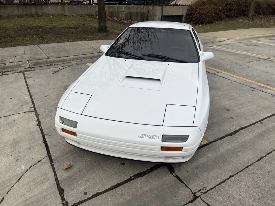 1988 Mazda RX-7 FC - Image 11 of 31
