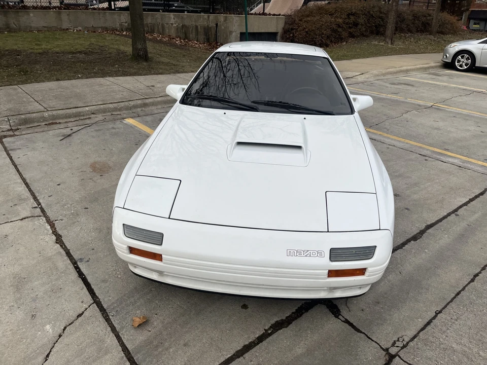 1988 Mazda RX-7 FC - Image 8 of 31