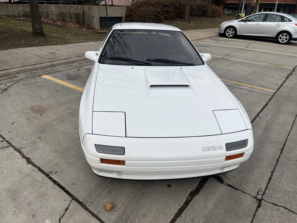1988 Mazda RX-7 FC - Image 7 of 31