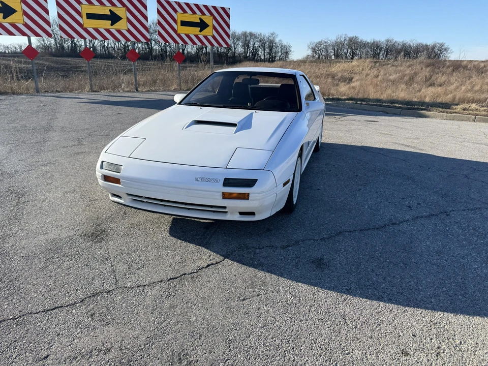 1988 Mazda RX-7 FC Turbo II - Image 10 of 31