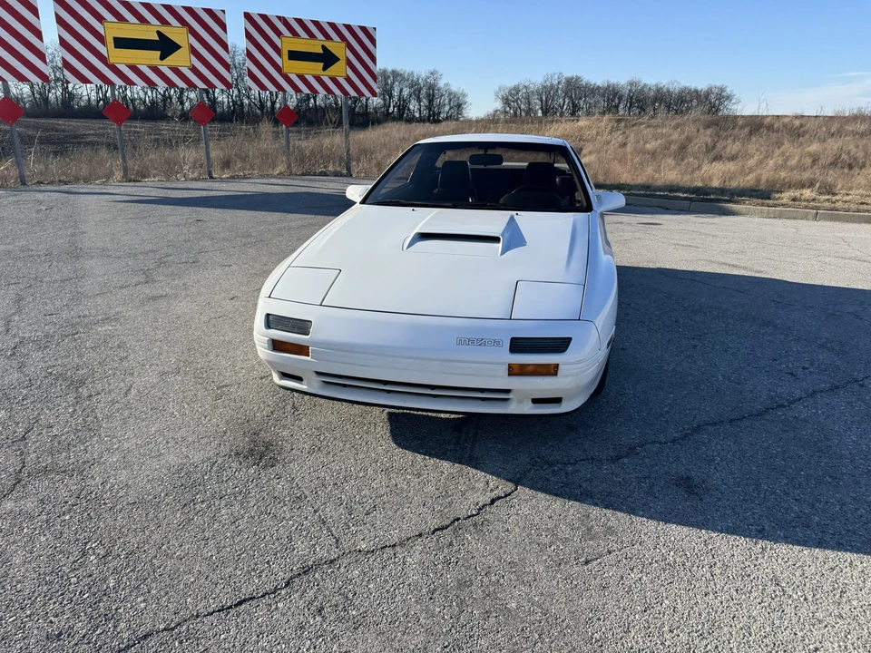 1988 Mazda RX-7 FC Turbo II - Image 11 of 31