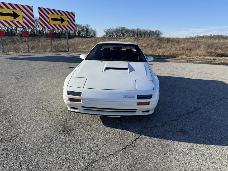 1988 Mazda RX-7 FC Turbo II - Image 12 of 31