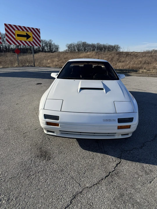1988 Mazda RX-7 FC Turbo II - Image 13 of 31