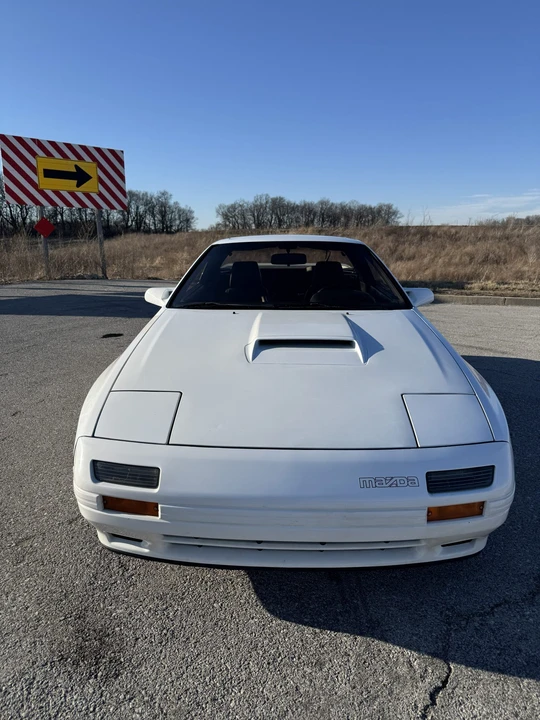 1988 Mazda RX-7 FC Turbo II - Image 14 of 31