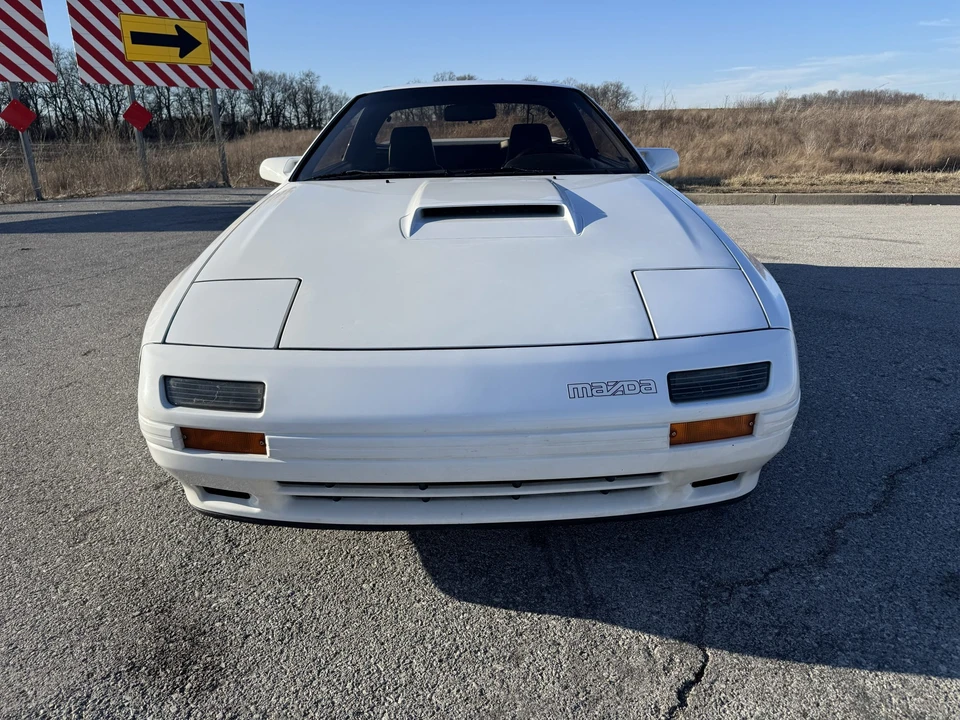 1988 Mazda RX-7 FC Turbo II - Image 15 of 31