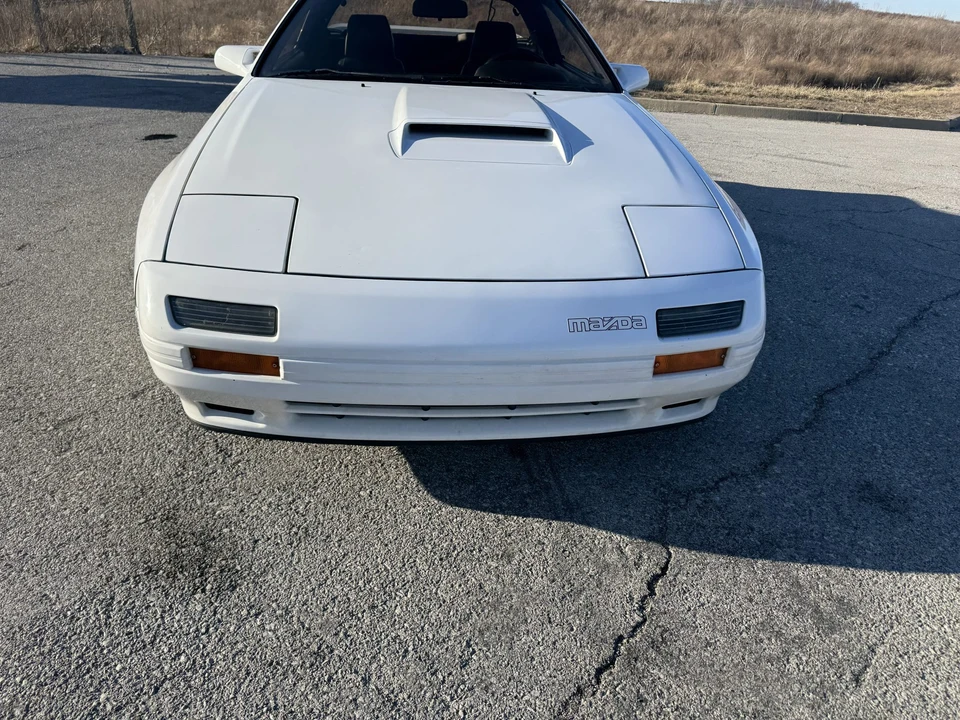 1988 Mazda RX-7 FC Turbo II - Image 16 of 31