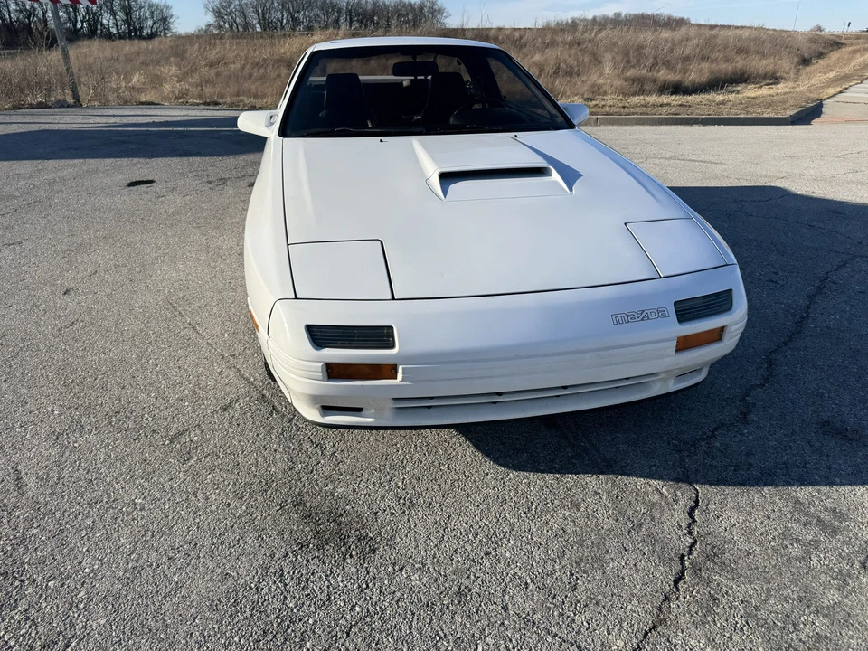 1988 Mazda RX-7 FC Turbo II - Image 17 of 31