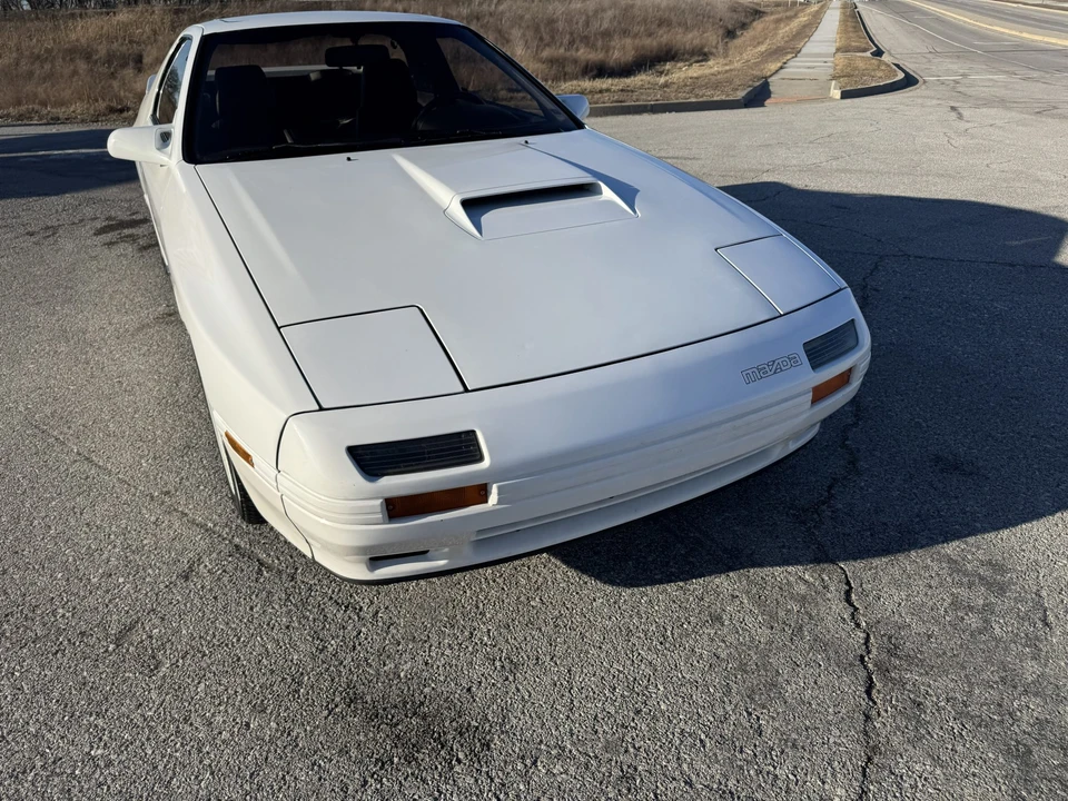 1988 Mazda RX-7 FC Turbo II - Image 19 of 31