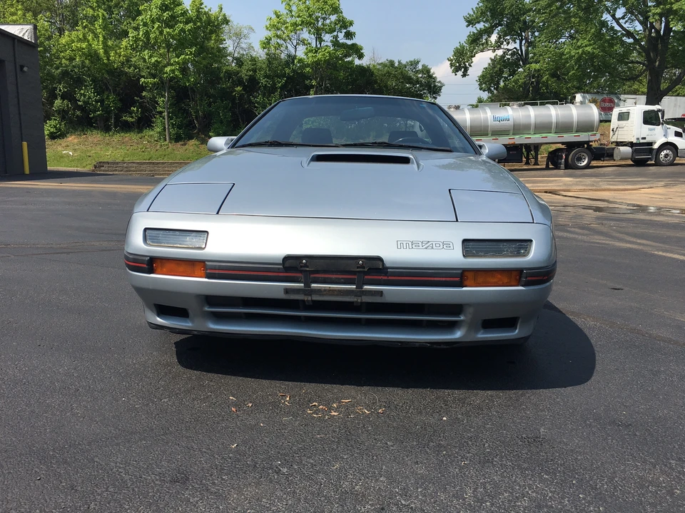 1988 Mazda RX-7 FC Turbo II - Image 13 of 31