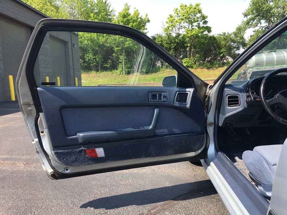 1988 Mazda RX-7 FC Turbo II - Image 25 of 31