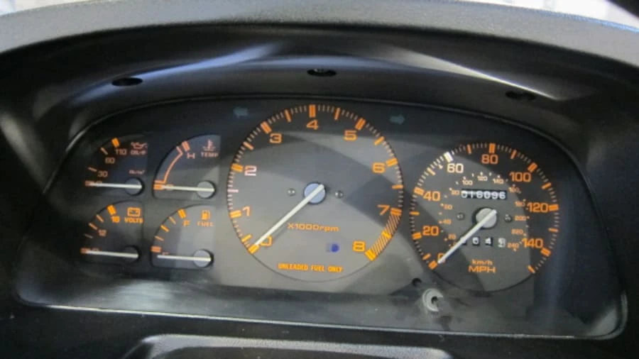 1988 Mazda RX-7 FC - Image 3 of 8