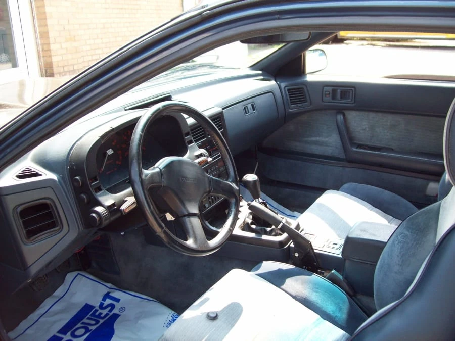 1988 Mazda RX-7 FC - Image 3 of 8