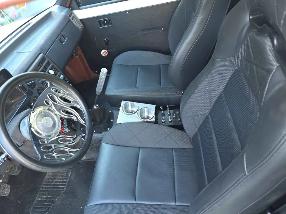 1988 Mazda B Series 4th Gen - Image 7 of 8