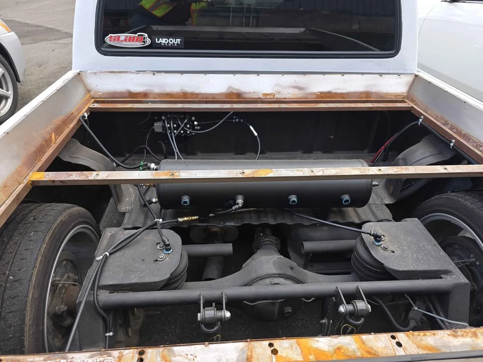 1988 Mazda B Series 4th Gen - Image 6 of 8