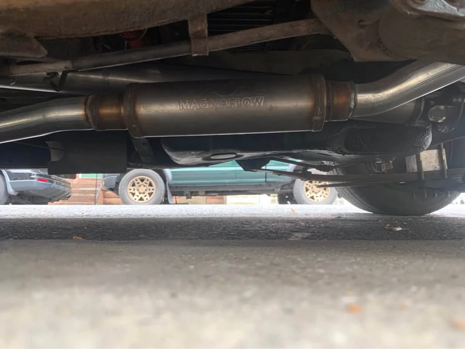 1988 Mazda B Series 4th Gen - Image 10 of 12