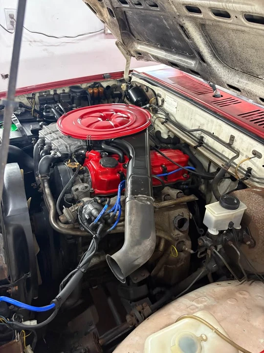 1988 Mazda B Series 4th Gen - Image 13 of 17
