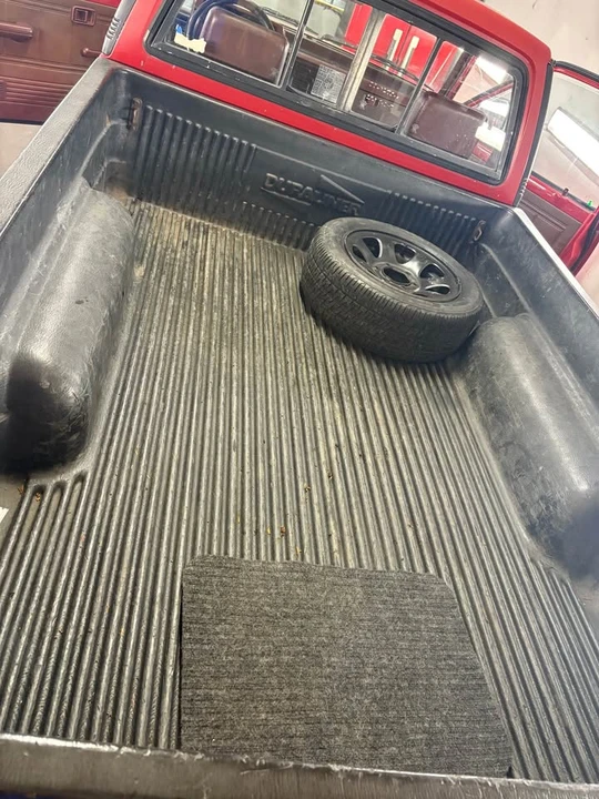 1988 Mazda B Series 4th Gen - Image 5 of 17