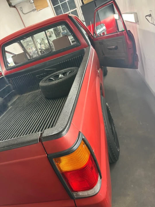 1988 Mazda B Series 4th Gen - Image 7 of 17