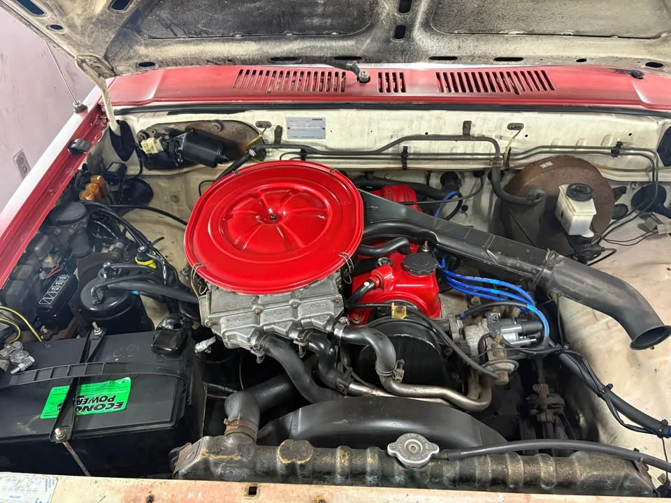 1988 Mazda B Series 4th Gen - Image 12 of 17