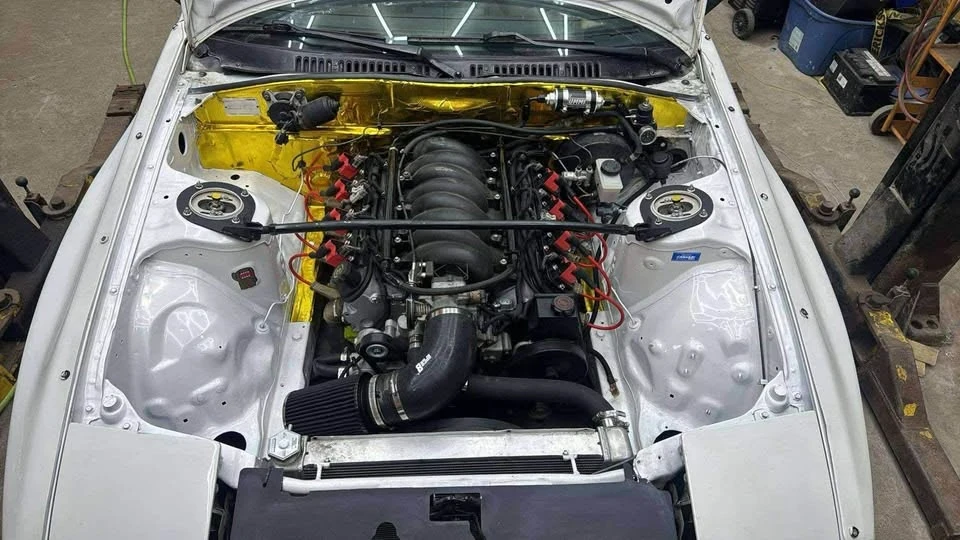 1988 Mazda RX-7 FC - Image 7 of 7
