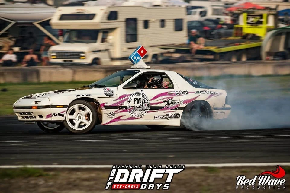 1988 Mazda RX-7 FC - Image 2 of 7