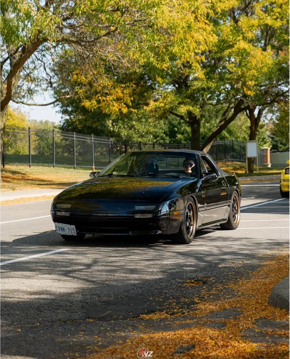 1988 Mazda RX-7 FC - Image 2 of 5