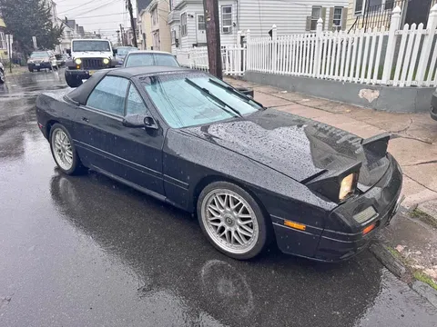 1988 Mazda RX-7