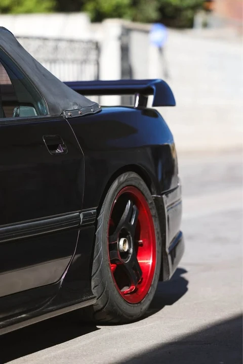 1988 Mazda RX-7 FC - Image 12 of 18