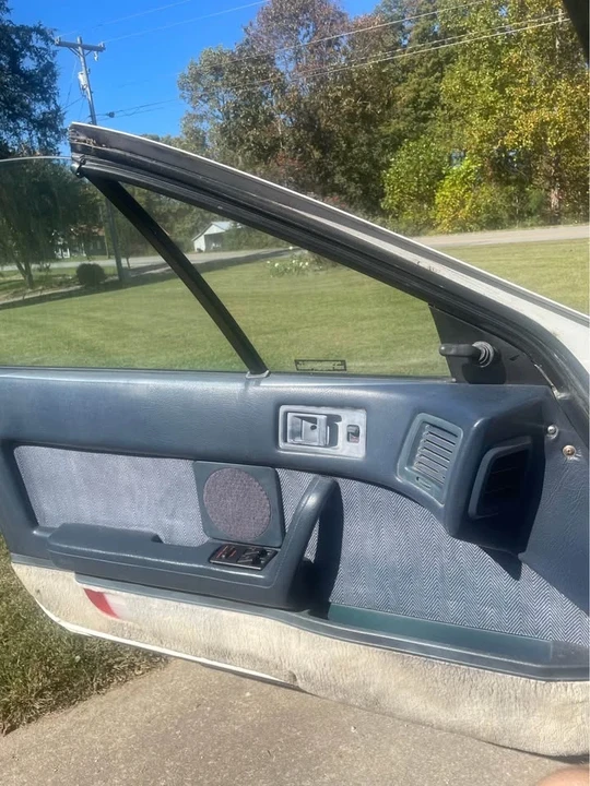 1988 Mazda RX-7 FC - Image 13 of 18