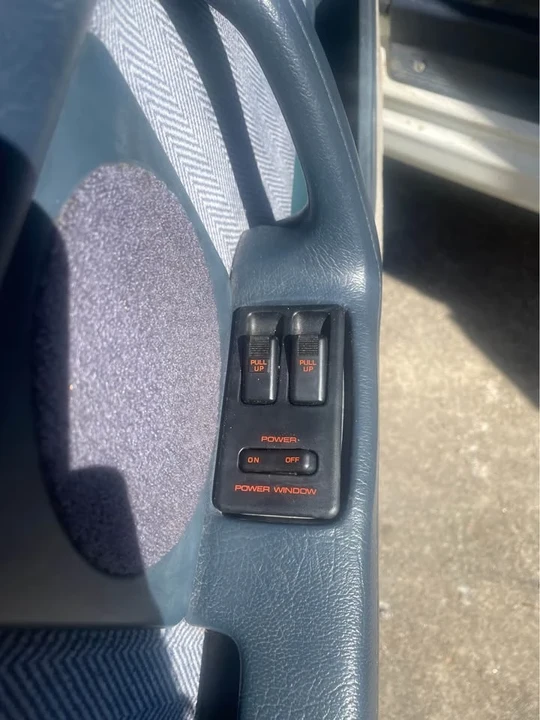1988 Mazda RX-7 FC - Image 14 of 18