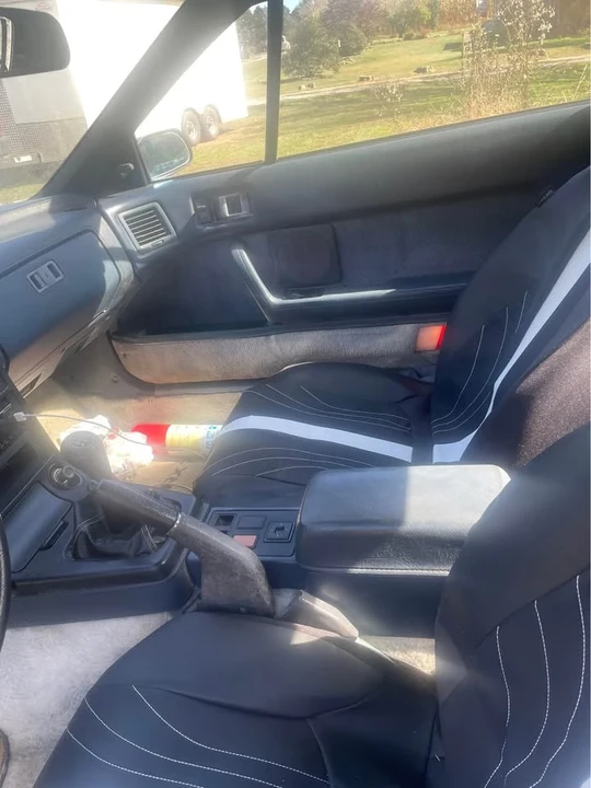 1988 Mazda RX-7 FC - Image 10 of 18