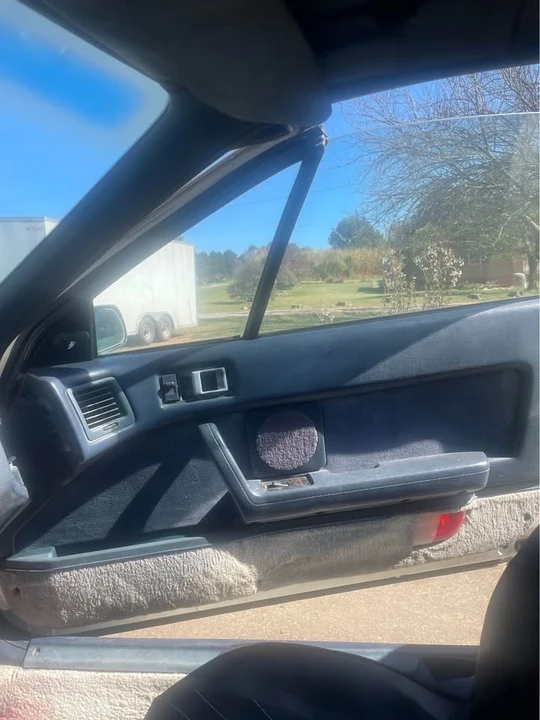 1988 Mazda RX-7 FC - Image 12 of 18