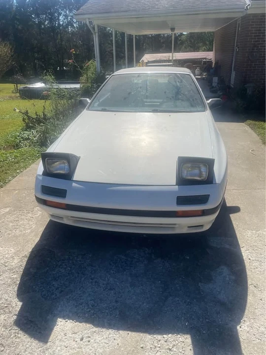 1988 Mazda RX-7 FC - Image 8 of 18