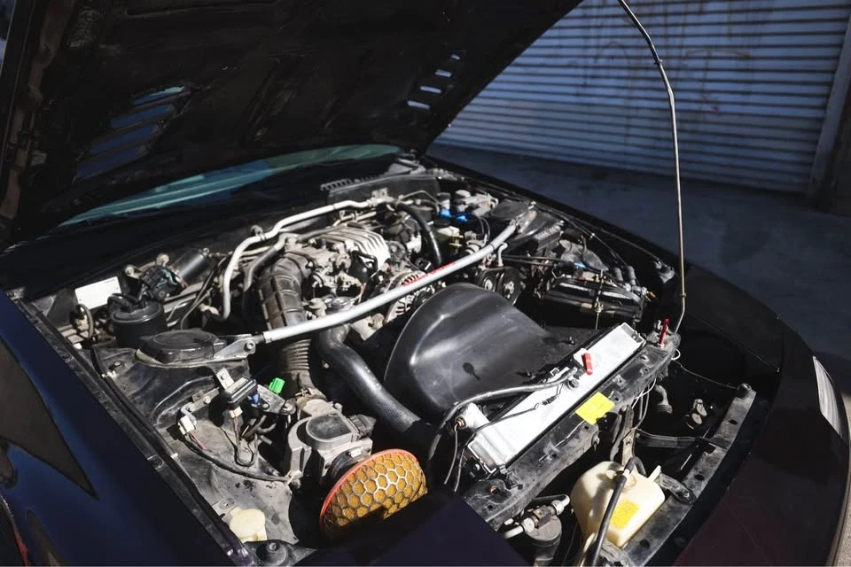 1988 Mazda RX-7 FC - Image 2 of 18