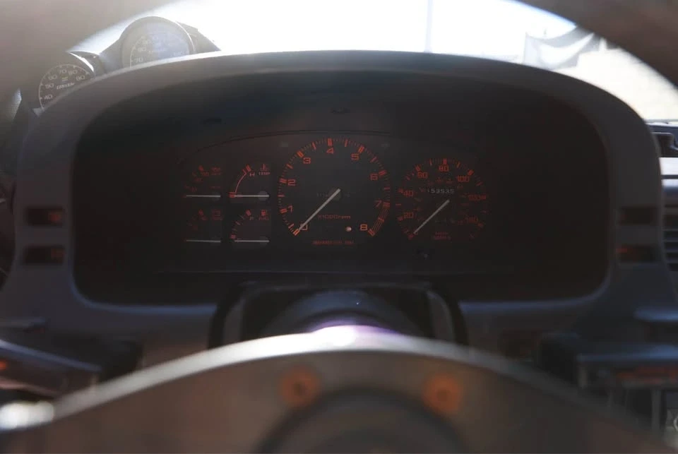 1988 Mazda RX-7 FC - Image 18 of 18