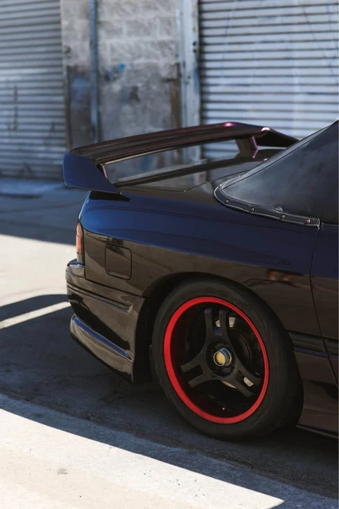 1988 Mazda RX-7 FC - Image 14 of 18