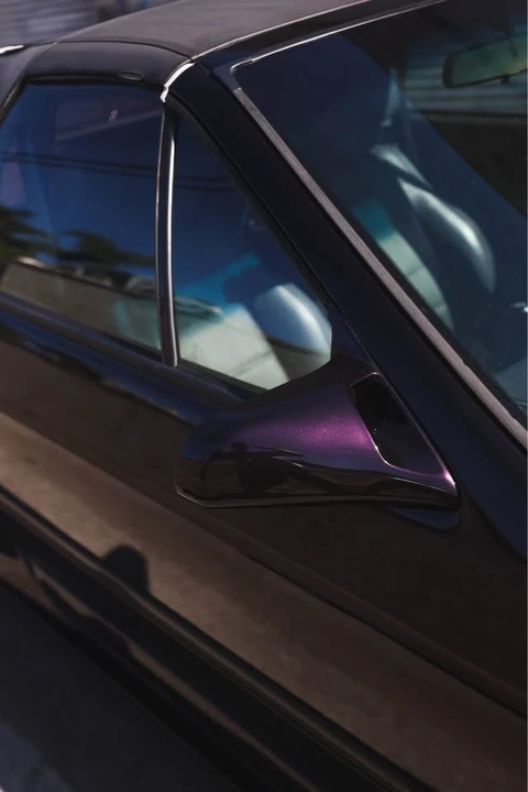 1988 Mazda RX-7 FC - Image 9 of 18
