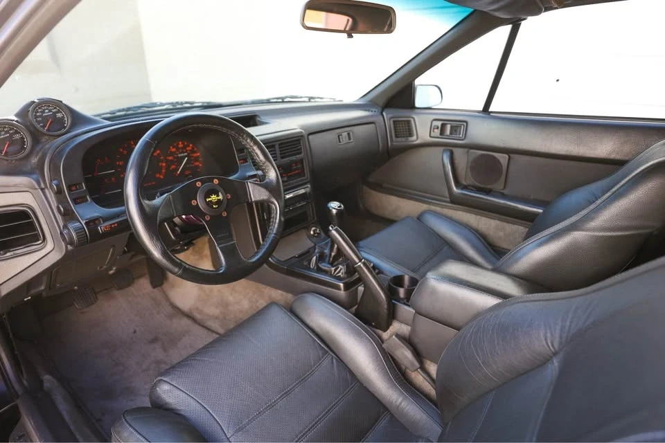 1988 Mazda RX-7 FC - Image 16 of 18