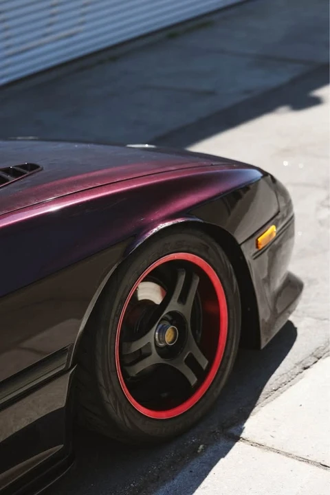 1988 Mazda RX-7 FC - Image 7 of 18